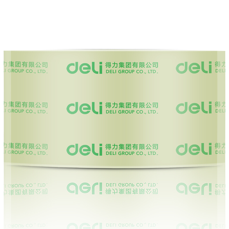 得力(deli)高品質(zhì)高透明封箱膠帶打包膠帶 48mm*40y*50um/30246   _http://m.gzyiqian.cn/img/images/C202001/1578993042465.jpg