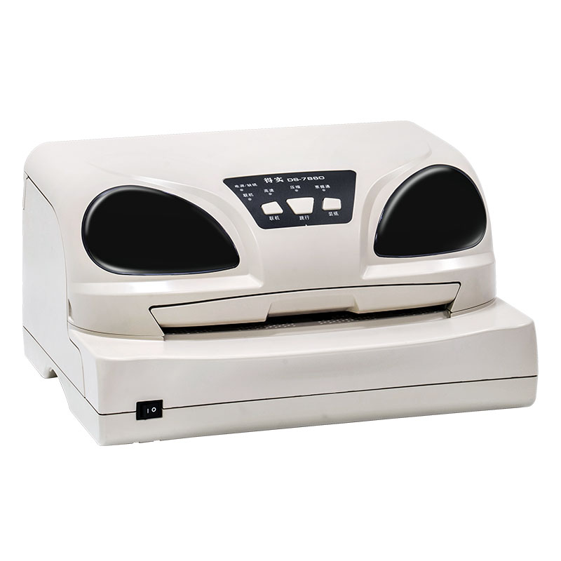 得實（Dascom） 94列厚簿證/新型存折針式打印機(jī)DS-7860 _http://m.gzyiqian.cn/img/images/C202007/1593656162570.jpg