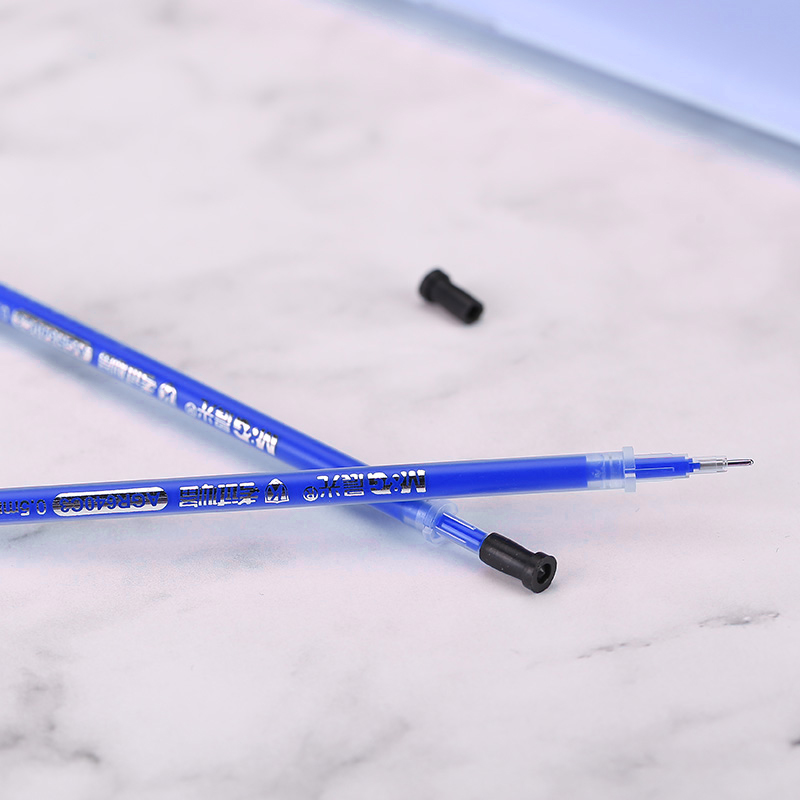 晨光（M&G）0.5mm全針管簽字筆替芯AGR640C3/20支裝(藍色)_http://m.gzyiqian.cn/img/images/C202007/1594788237029.jpg