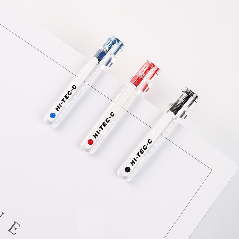 百樂(lè)（PILOT）BLLH-20C3-L 超細(xì)鋼珠中性筆啫喱筆 簽字筆（藍(lán)色0.3mm）_http://m.gzyiqian.cn/img/images/C202009/1598933928226.jpg