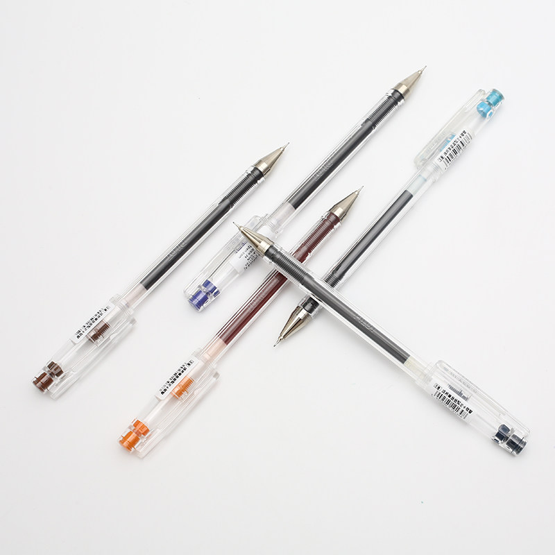 百樂(lè)（PILOT）BLLH-20C3-L 超細(xì)鋼珠中性筆啫喱筆 簽字筆（藍(lán)色0.3mm）_http://m.gzyiqian.cn/img/images/C202009/1598933931891.jpg