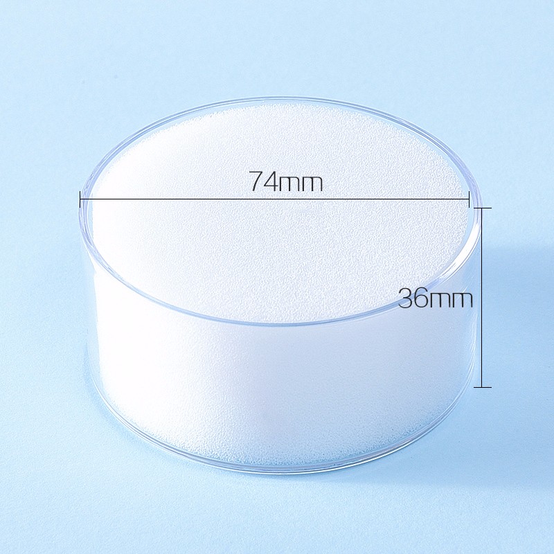 得力（deli） 9102 實(shí)用辦公海綿缸/濕手器 單只_http://m.gzyiqian.cn/img/images/C202009/1599527437078.jpg