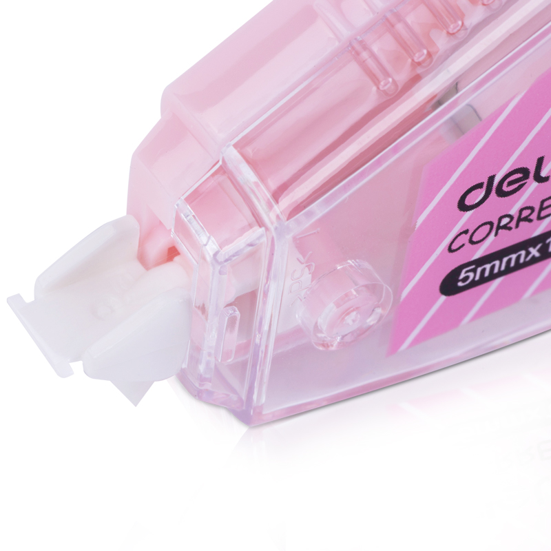 得力（deli） 8106 簡單實用修正帶 5mm*18m_http://m.gzyiqian.cn/img/images/C202009/1599699871207.jpg