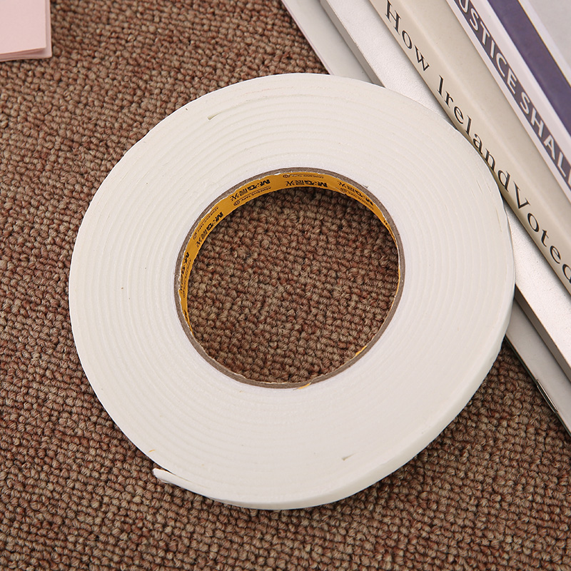 晨光（M&G） AJD97393 雙面泡棉膠帶12mm*5y 1卷裝_http://m.gzyiqian.cn/img/images/C202009/1600651076882.jpg