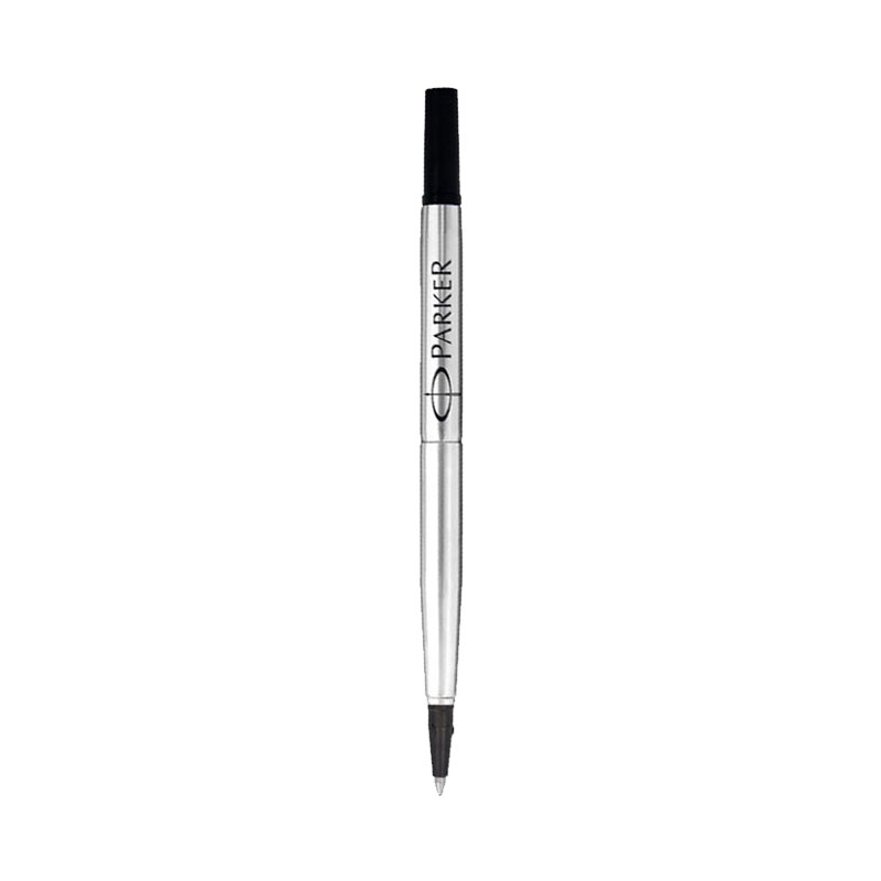 派克（PARKER）黑色寶珠筆芯 簽字筆芯(粗細(xì) 0.5mm)_http://m.gzyiqian.cn/img/images/C202010/1603091594575.jpg
