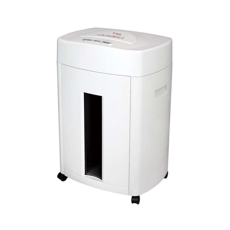 漢王（Hanvon）HW-110DS德國4級高保密碎紙機 高速高效大容量辦公商用碎光盤卡紙張文件粉碎機_http://m.gzyiqian.cn/img/images/C202010/1603338980734.jpg