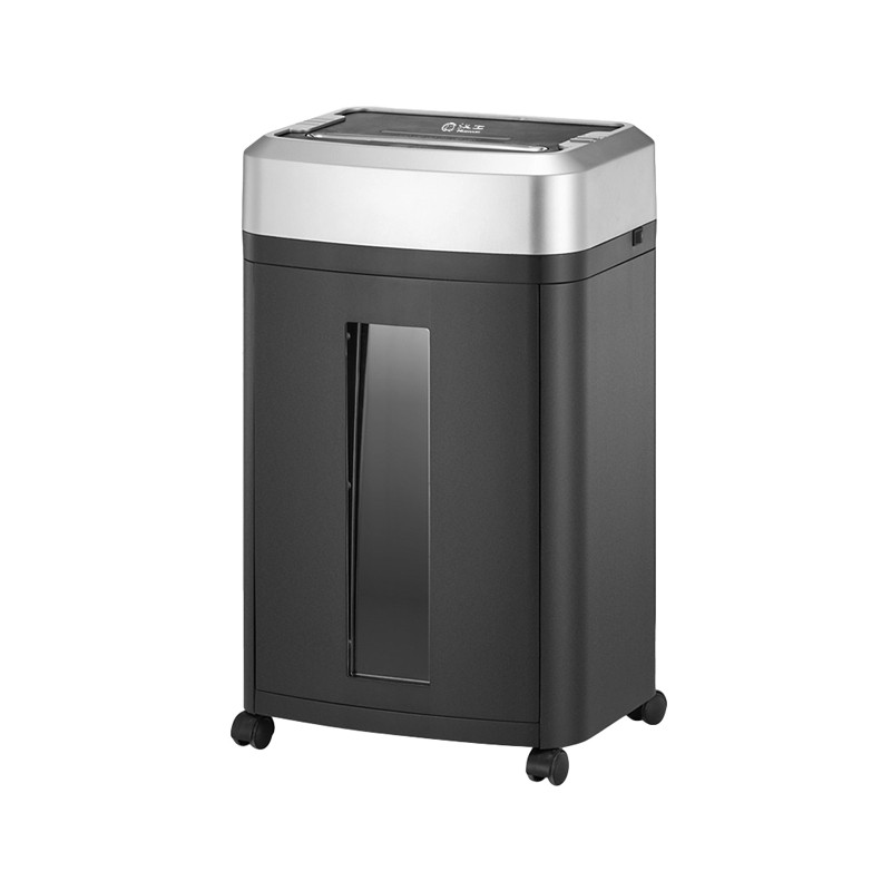 漢王（Hanvon）HW-210DS德國5級高保密碎紙機 辦公商用 自動進紙長時間碎卡碎光盤紙張粉碎機_http://m.gzyiqian.cn/img/images/C202010/1603344140023.jpg