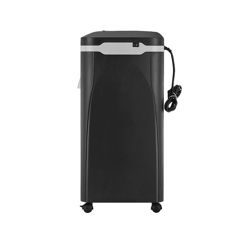 漢王（Hanvon）HW-410DS全自動碎紙機德國5級高保密 大型辦公商用雙重進(jìn)紙長時間碎卡光盤粉碎機_http://m.gzyiqian.cn/img/images/C202010/1603344341515.jpg