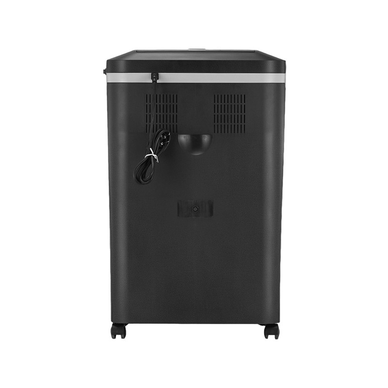 漢王（Hanvon）HW-410DS全自動碎紙機德國5級高保密 大型辦公商用雙重進(jìn)紙長時間碎卡光盤粉碎機_http://m.gzyiqian.cn/img/images/C202010/1603344341584.jpg