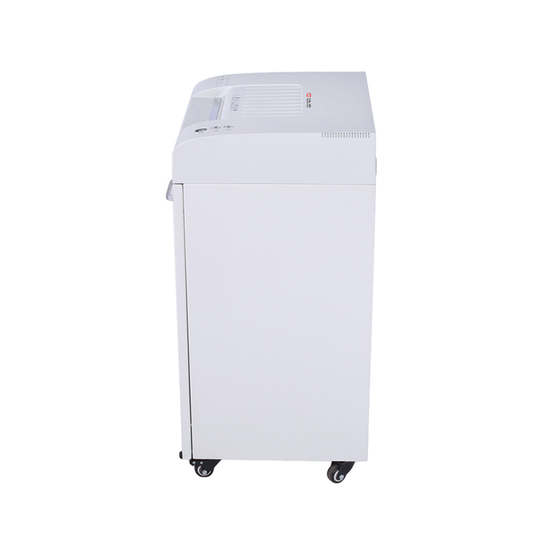 漢王（Hanvon）HW-710DS德國7級高保密碎紙機辦公商用長時間連續碎紙 安全觸停紙張文件粉碎機_http://m.gzyiqian.cn/img/images/C202010/1603344895875.jpg