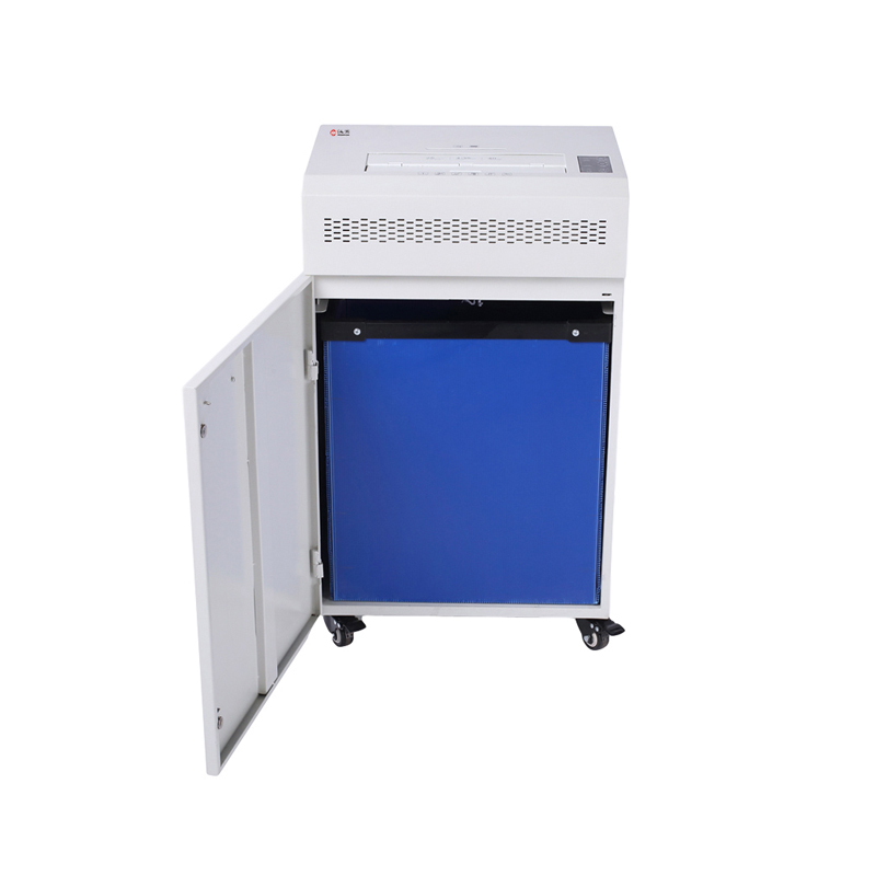 漢王（Hanvon）HW-810DS雙入紙口碎紙機大型商用辦公65L大容量多功能粉碎機安全觸停碎卡光盤_http://m.gzyiqian.cn/img/images/C202010/1603344985124.jpg