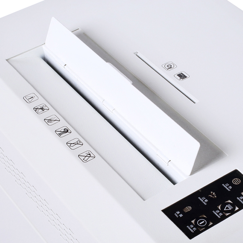 漢王（Hanvon）HW-810DS雙入紙口碎紙機大型商用辦公65L大容量多功能粉碎機安全觸停碎卡光盤_http://m.gzyiqian.cn/img/images/C202010/1603344985819.jpg