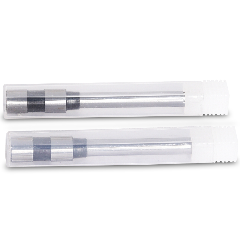 漢王（Hanvon）HW-002GP自動財務憑證裝訂機專用鉆刀打孔刀Φ6.0*50mm空心刀頭 原裝鉆刀_http://m.gzyiqian.cn/img/images/C202010/1603345805904.jpg