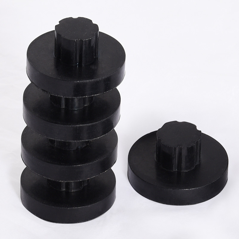 漢王（Hanvon）HW-006GP自動(dòng)財(cái)務(wù)憑證裝訂機(jī)耗材 鉆刀專用原裝墊片10個(gè)裝 橡膠打孔刀墊_http://m.gzyiqian.cn/img/images/C202010/1603350410196.jpg