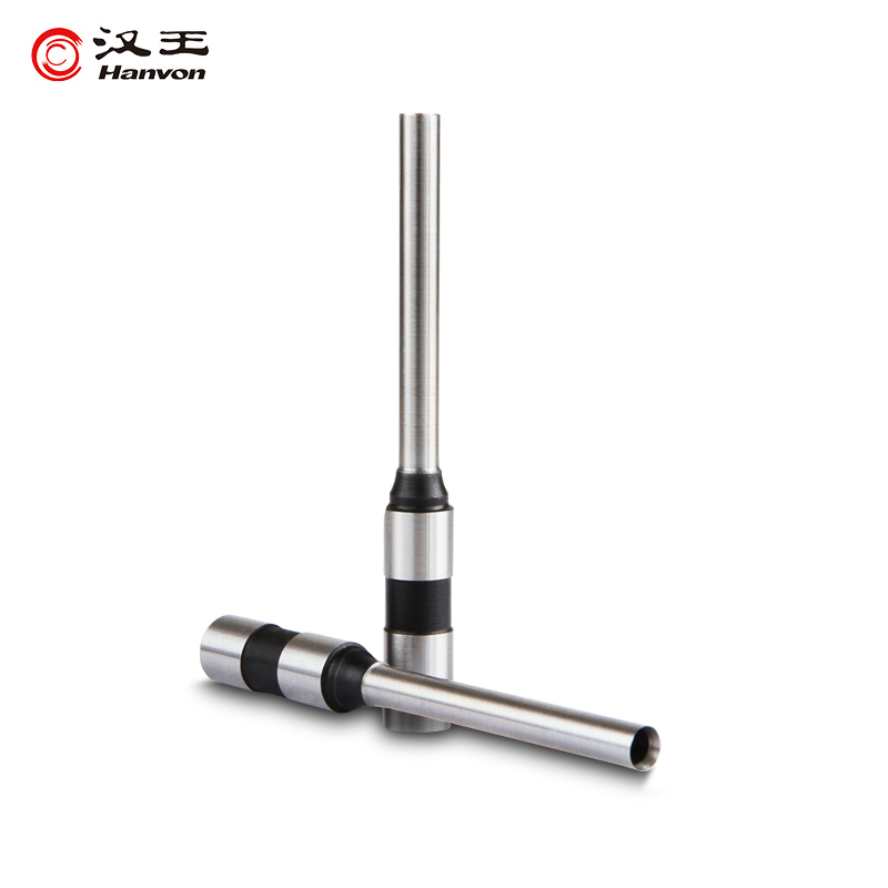 漢王（Hanvon）HW-008WL財務憑證檔案裝訂機專用空心鉆刀Φ7.0*80mm原裝真空鉆刀打孔刀頭