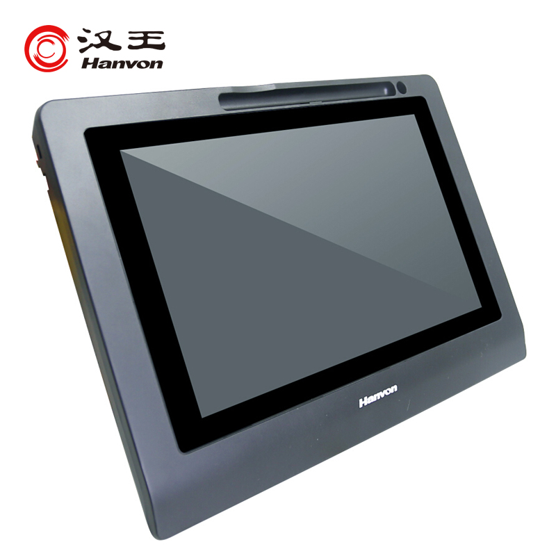 漢王（Hanvon）ESP1020A 10.1英寸電子簽批屏手寫簽批液晶屏 行業簽名屏 原筆跡保存 簽名數位板_http://m.gzyiqian.cn/img/images/C202010/1603430601551.jpg