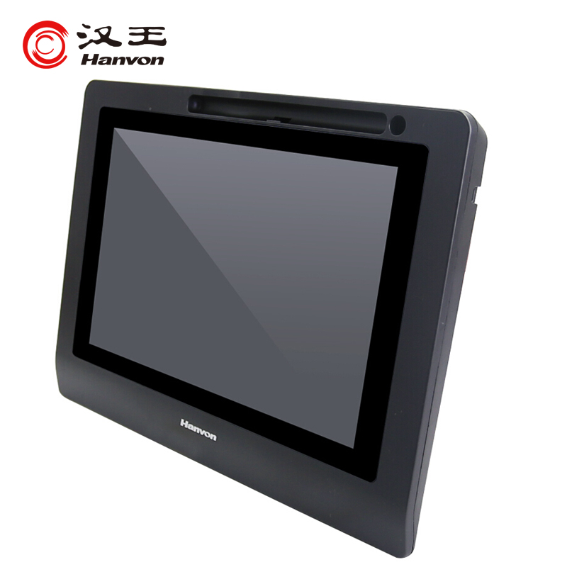 漢王（Hanvon）ESP1020A 10.1英寸電子簽批屏手寫簽批液晶屏 行業簽名屏 原筆跡保存 簽名數位板_http://m.gzyiqian.cn/img/images/C202010/1603430601750.jpg