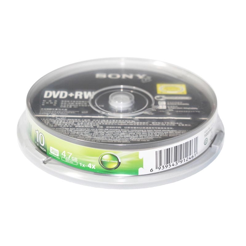索尼(SONY)DVD-RW可擦寫刻錄盤(10片裝)_http://m.gzyiqian.cn/img/images/C202010/1603699267544.jpg