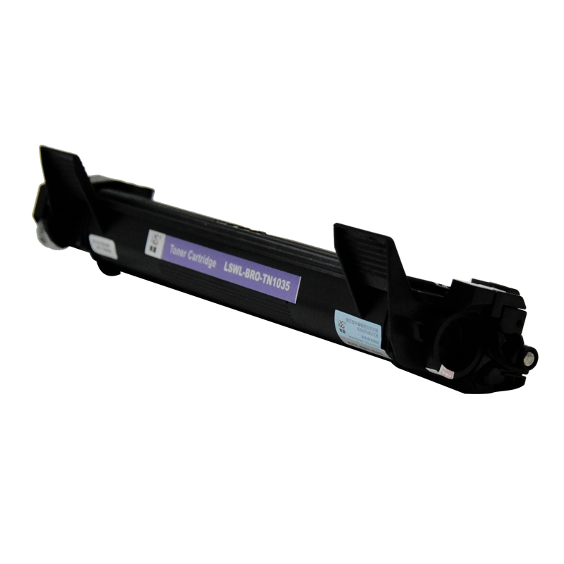 萊盛（laser） TN-1035 黑白打印機墨粉（黑色）_http://m.gzyiqian.cn/img/images/C202012/1607562305046.jpg