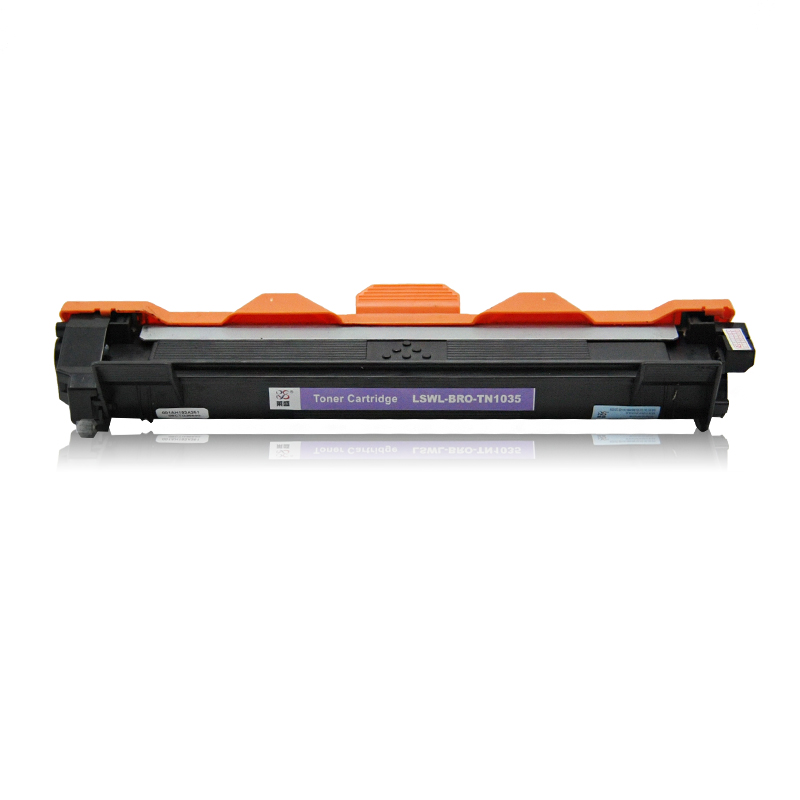 萊盛（laser） TN-1035 黑白打印機墨粉（黑色）_http://m.gzyiqian.cn/img/images/C202012/1607562305605.jpg