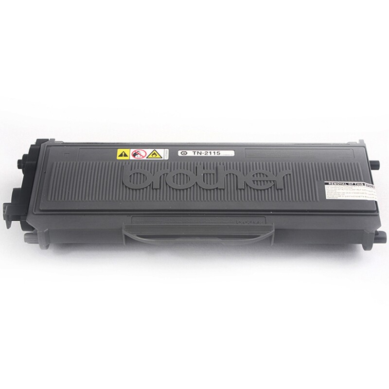 兄弟（brother） TN-2115 彩色打印機墨粉/低容（黑色）_http://m.gzyiqian.cn/img/images/C202012/1607569278570.jpg