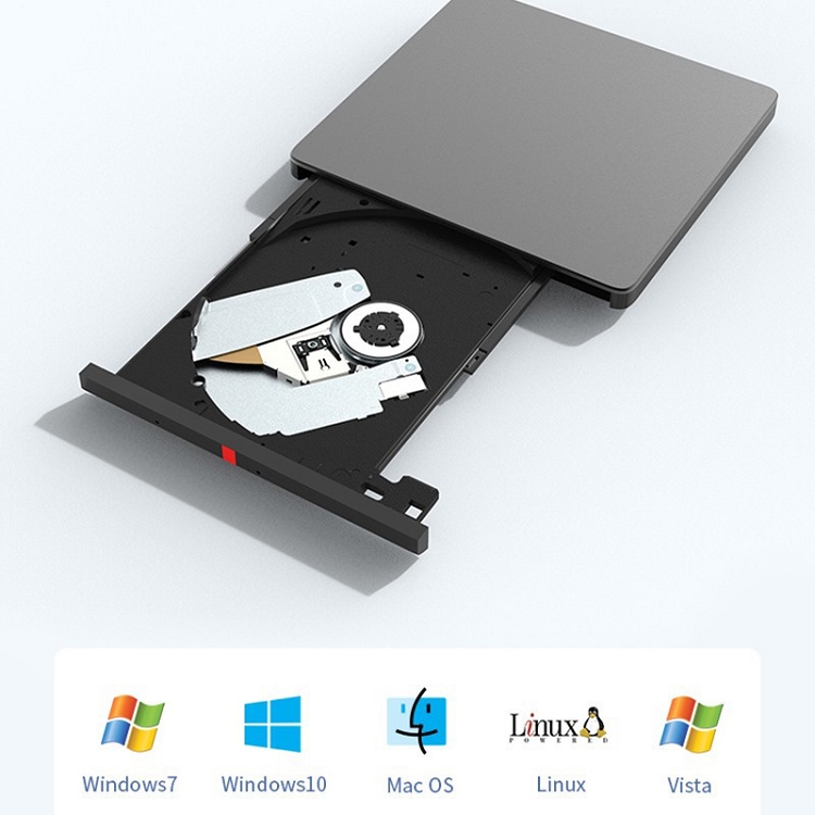 聯想（Lenovo）TX800 外置光驅 超薄外置DVD刻錄機 24倍速 高速移動光驅 Type-C+USB雙接口/1年保修_http://m.gzyiqian.cn/img/images/C202103/1615361910851.jpg