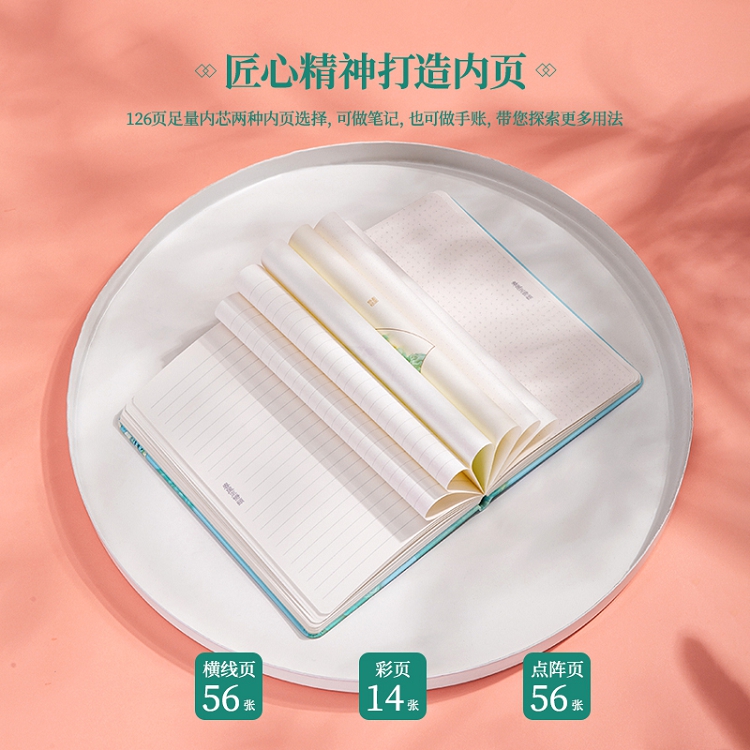 得力(deli) 春風(fēng)正得頤款 25K 126張 頤和園系列皮面本 22233_http://m.gzyiqian.cn/img/images/C202103/1615964354376.jpg