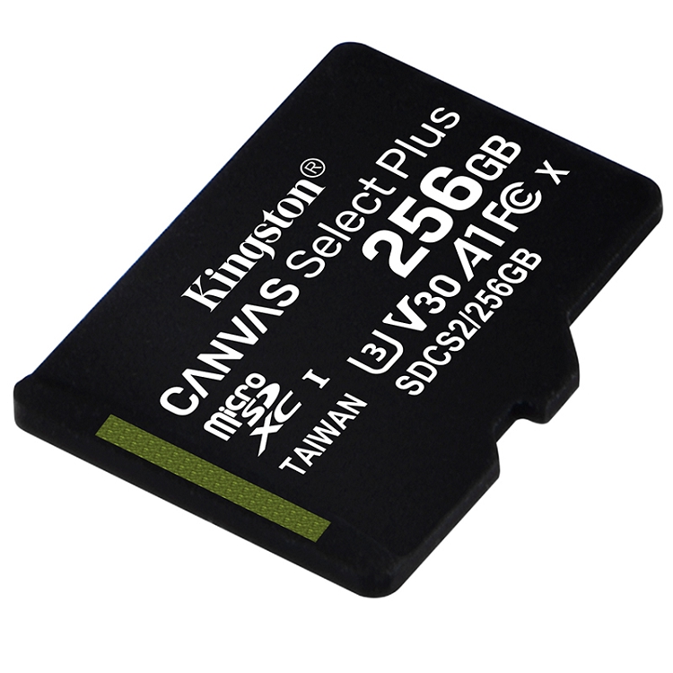 金士頓（Kingston）256GB A1 V30 U3 switch內存卡 讀速100MB/s 寫速85MB/s_http://m.gzyiqian.cn/img/images/C202103/1615967833191.jpg