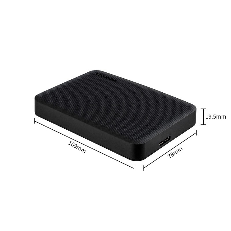 東芝(TOSHIBA) 4TB 移動硬盤 V10系列 USB3.0 2.5英寸 墨黑 兼容Mac 超大容量 密碼保護 輕松備份 高速傳輸_http://m.gzyiqian.cn/img/images/C202103/1615969905212.jpg
