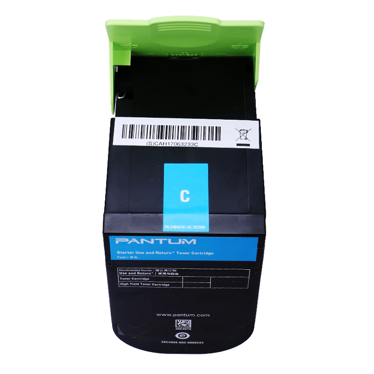奔圖（PANTUM）CTL-300C 適用于CP2300DN/CP2506DN PLUS/CM7105DN_http://m.gzyiqian.cn/img/images/C202103/1616031679862.jpg