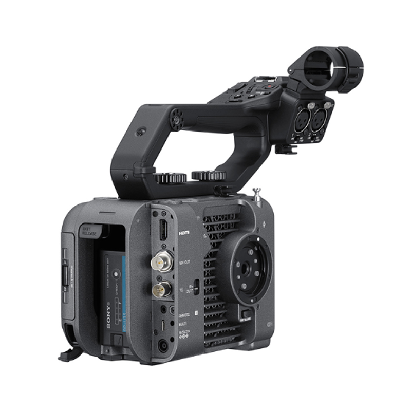 索尼（SONY）ILME-FX6V/FX6VK 全畫幅電影攝影機 索尼FX6單機身_http://m.gzyiqian.cn/img/images/C202103/1617081734935.jpg