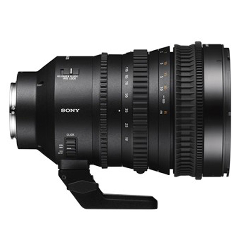 索尼(SONY) 原裝數碼相機鏡頭 微單 攝像機鏡頭 E卡口 FE 18-110mm F4 G 電動變焦鏡頭_http://m.gzyiqian.cn/img/images/C202103/1617082707889.jpg