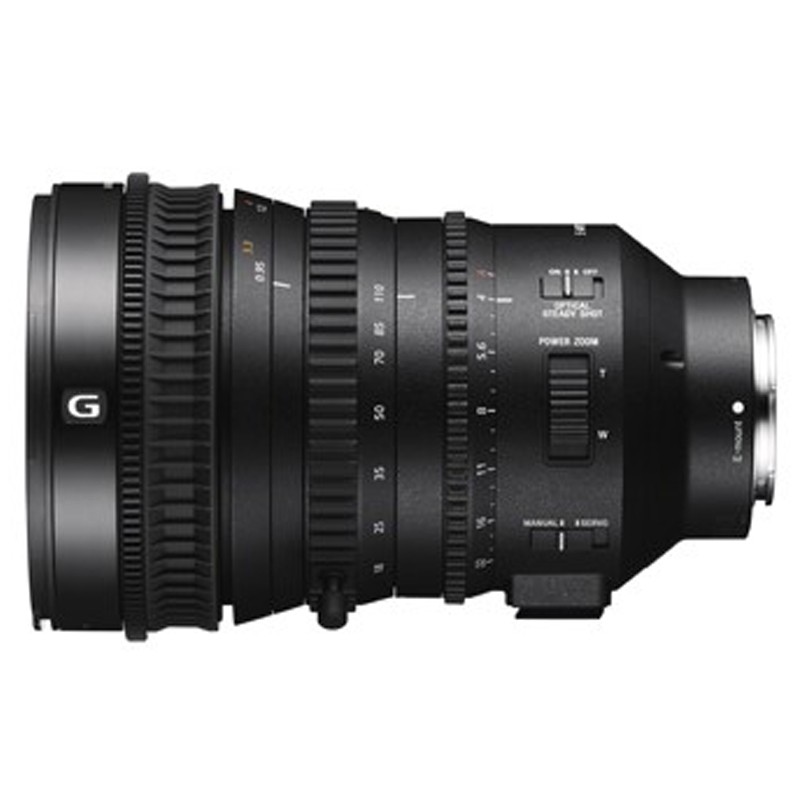 索尼(SONY) 原裝數碼相機鏡頭 微單 攝像機鏡頭 E卡口 FE 18-110mm F4 G 電動變焦鏡頭_http://m.gzyiqian.cn/img/images/C202103/1617082707953.jpg