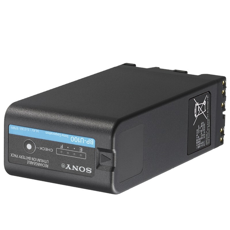 索尼 SONY BP-U100電池U90升級款 適用于Z280V/FS5M2/FS7M2_http://m.gzyiqian.cn/img/images/C202103/1617084218245.jpg