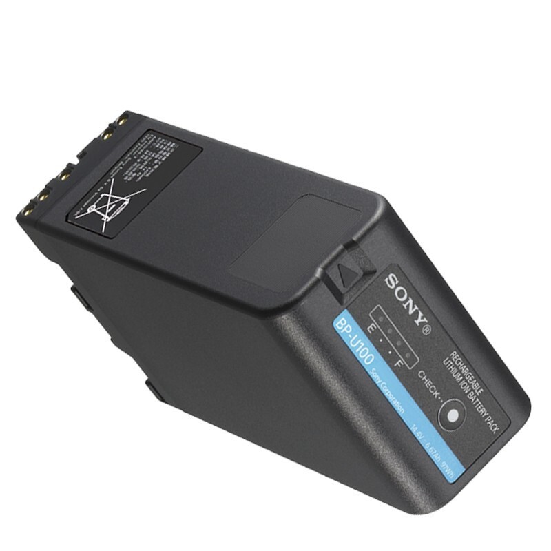 索尼 SONY BP-U100電池U90升級款 適用于Z280V/FS5M2/FS7M2_http://m.gzyiqian.cn/img/images/C202103/1617084218361.jpg