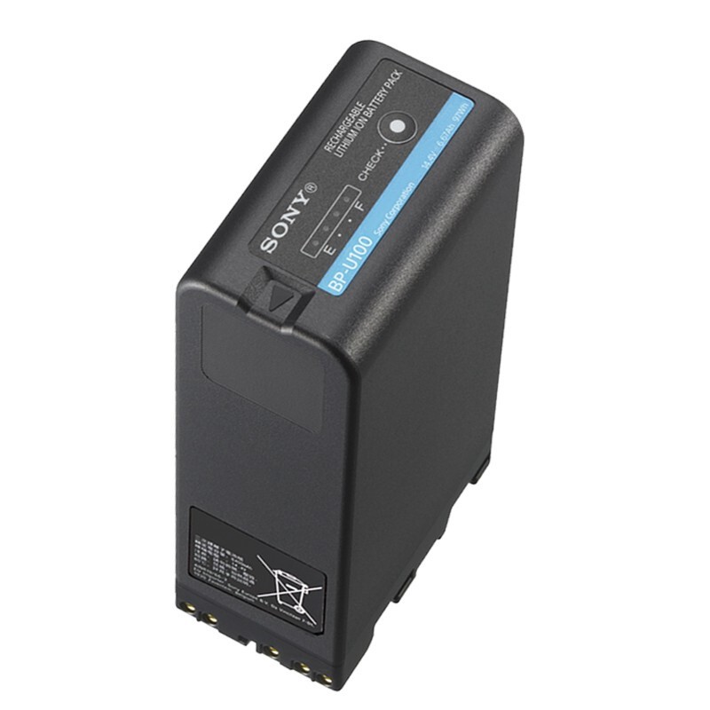索尼 SONY BP-U100電池U90升級款 適用于Z280V/FS5M2/FS7M2_http://m.gzyiqian.cn/img/images/C202103/1617084218401.jpg