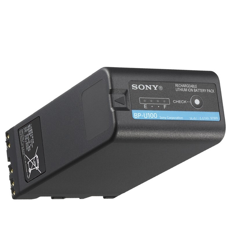 索尼 SONY BP-U100電池U90升級款 適用于Z280V/FS5M2/FS7M2_http://m.gzyiqian.cn/img/images/C202103/1617084218483.jpg