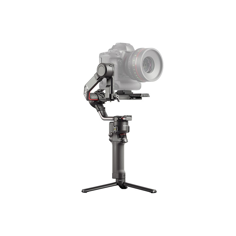 DJI 大疆 DJI RS 2 如影 專業(yè)單反相機(jī)防抖手持穩(wěn)定器_http://m.gzyiqian.cn/img/images/C202103/1617084695314.jpg