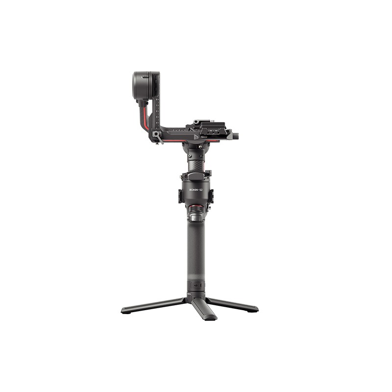 DJI 大疆 DJI RS 2 如影 專業(yè)單反相機(jī)防抖手持穩(wěn)定器_http://m.gzyiqian.cn/img/images/C202103/1617084695320.jpg
