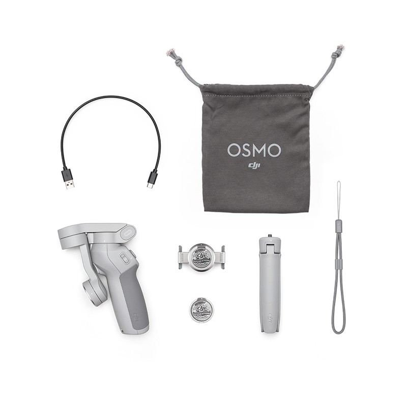 DJI 大疆 DJI OM 4 磁吸手機(jī)云臺(tái) 防抖可折疊手機(jī)穩(wěn)定器 Osmo靈眸手持云臺(tái) vlog拍攝_http://m.gzyiqian.cn/img/images/C202103/1617085044207.jpg