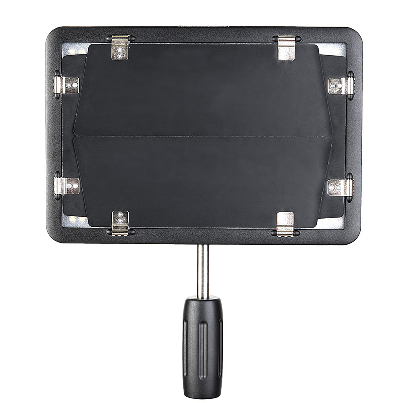 神牛（Godox）LED500補光燈攝影燈led常亮影視燈雙色溫攝像燈影室燈_http://m.gzyiqian.cn/img/images/C202103/1617087376761.jpg