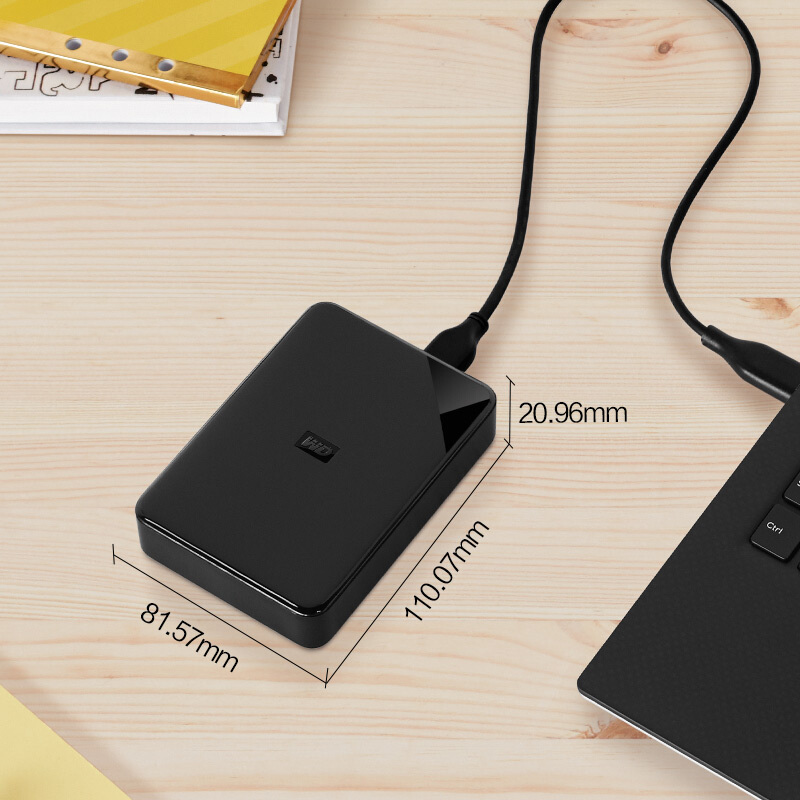 西部數據(WD) 5TB USB3.0 移動硬盤 Elements SE 新元素系列2.5英寸_http://m.gzyiqian.cn/img/images/C202104/1617778558342.jpg