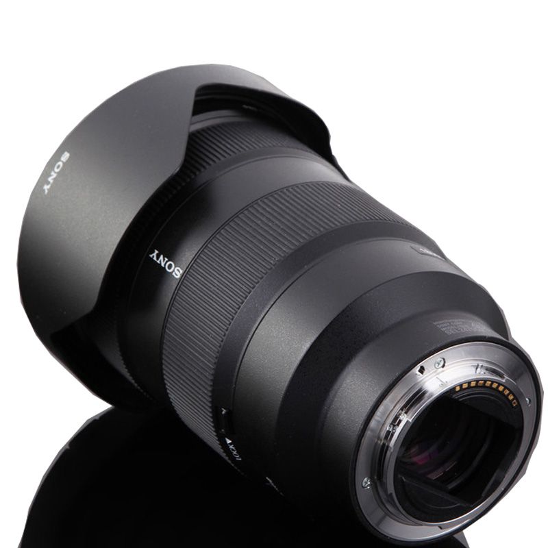 索尼（SONY）微單相機 全畫幅變焦鏡頭 索尼24-70mm F2.8 GM標準鏡頭_http://m.gzyiqian.cn/img/images/C202104/1618982129975.jpg