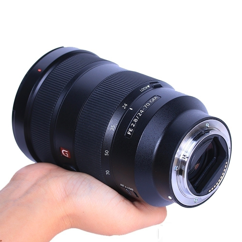 索尼（SONY）微單相機 全畫幅變焦鏡頭 索尼24-70mm F2.8 GM標準鏡頭_http://m.gzyiqian.cn/img/images/C202104/1618982130044.jpg