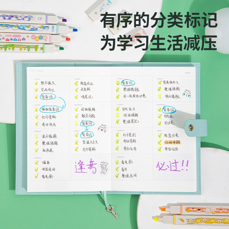 得力(deli) 熒光色系方桿S741_http://m.gzyiqian.cn/img/images/C202107/1625560328779.jpg