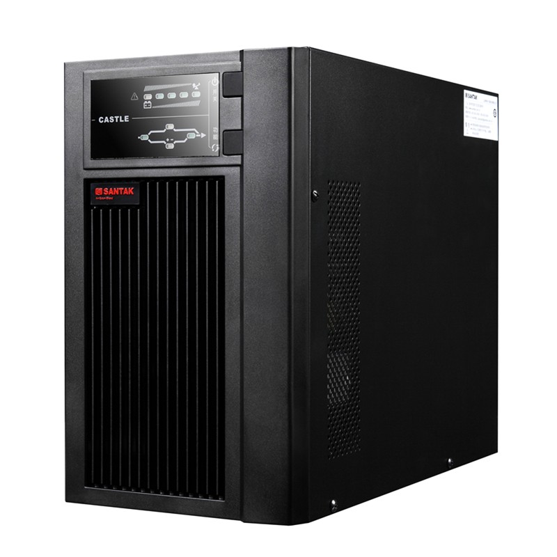 山特（SANTAK）C2KS 2000VA/1600W在線式UPS不間斷電源外接電池長效機 滿載1600W供電6-8小時_http://m.gzyiqian.cn/img/images/C202107/1626752082245.jpg