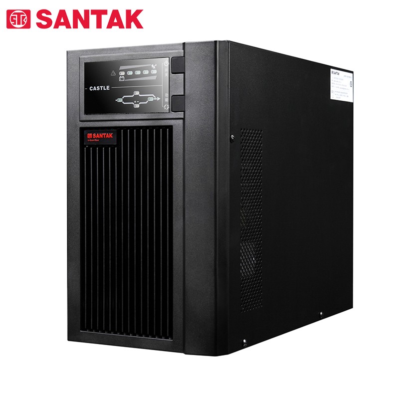 山特（SANTAK）C2KS 2000VA/1600W在線式UPS不間斷電源外接電池長效機 滿載1600W供電6-8小時_http://m.gzyiqian.cn/img/images/C202107/1626752082625.jpg