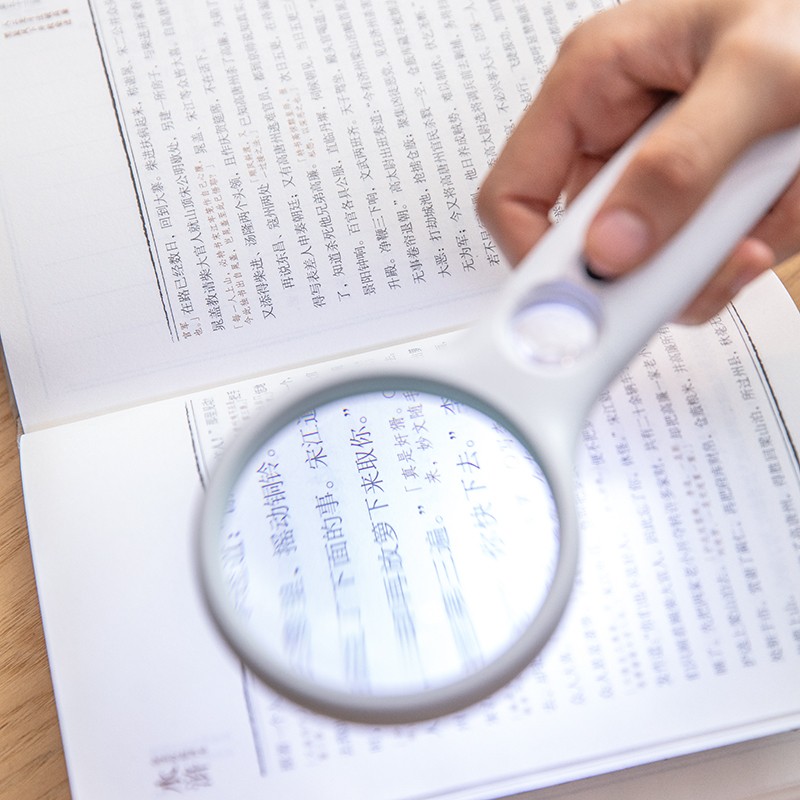 得力（deli）9099 放大鏡 直徑70mm_http://m.gzyiqian.cn/img/images/C202108/1629706350045.jpg