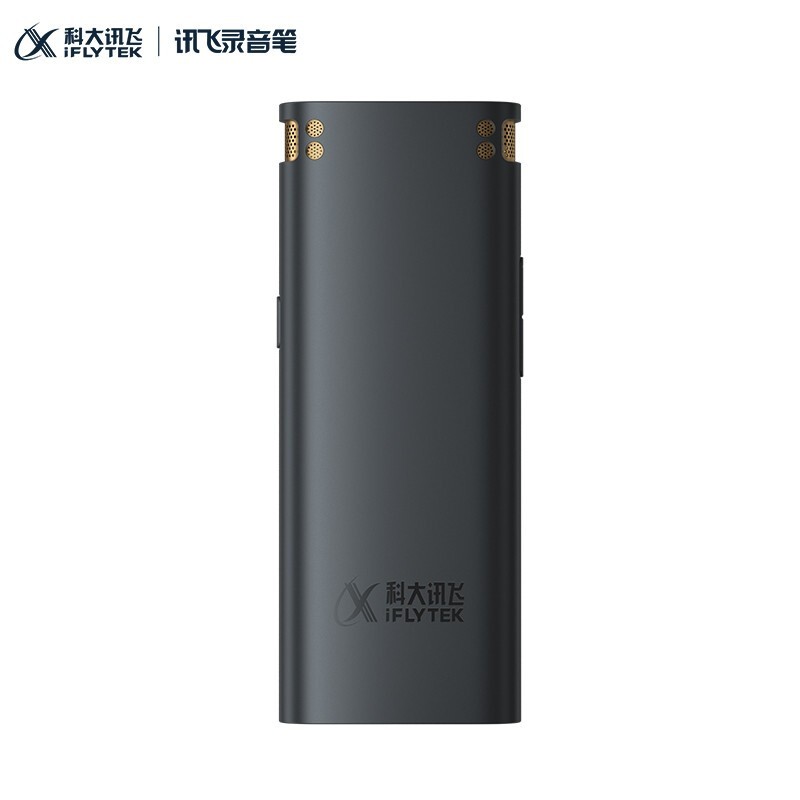 科大訊飛 AI智能錄音筆SR302 16G+云存儲 星空灰_http://m.gzyiqian.cn/img/images/C202110/1634286053687.jpg