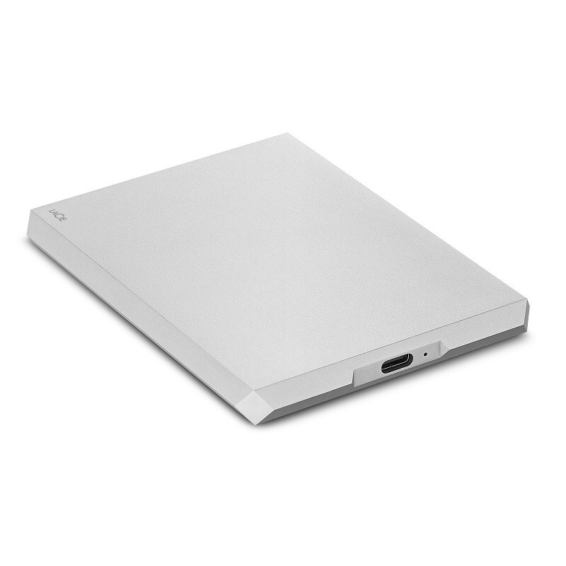 雷孜/LaCie 移動硬盤 1T USB3.1Type-c 棱鏡系列 2.5英寸 1TB（STHG1000400）_http://m.gzyiqian.cn/img/images/C202111/1637121314448.jpg